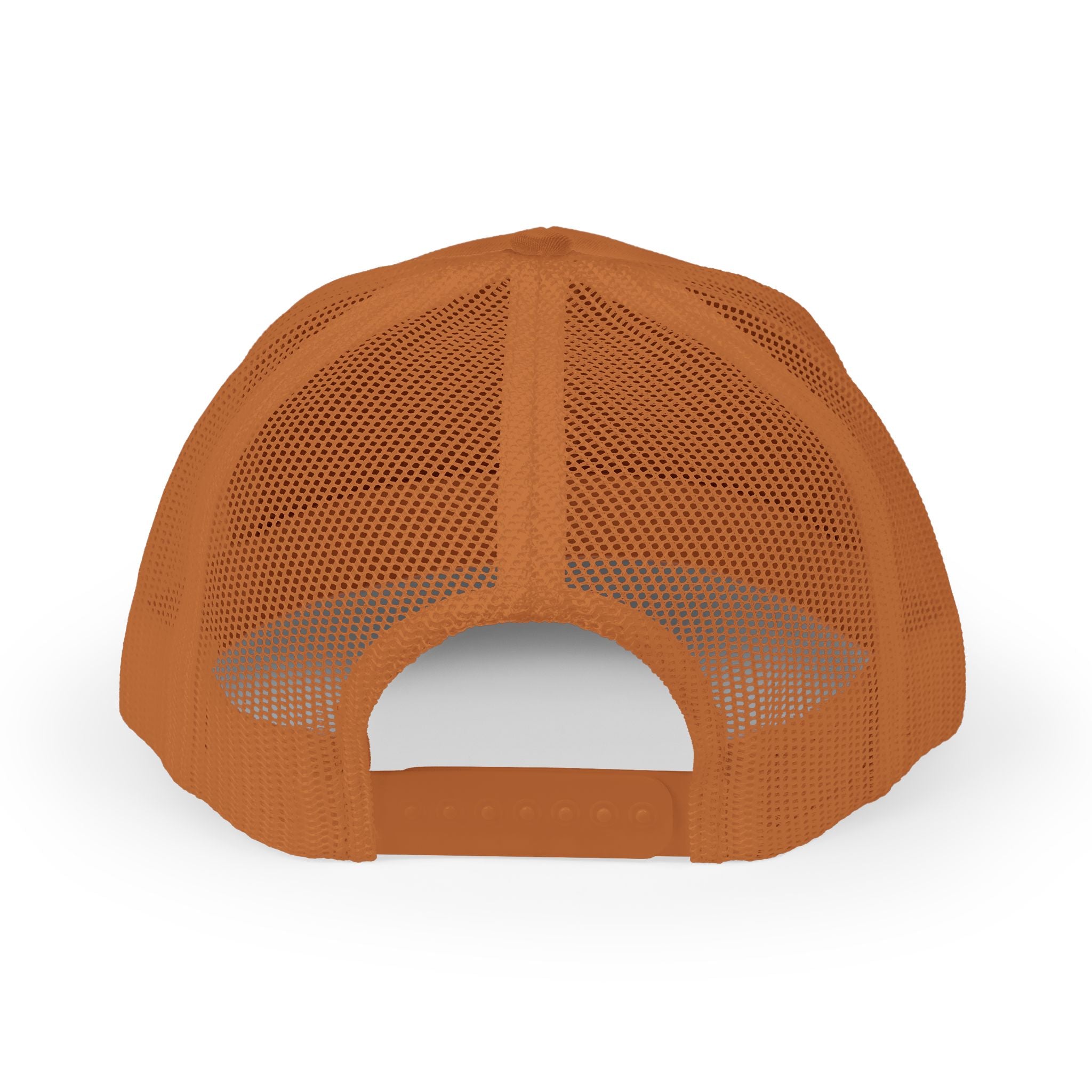 pretty boy Snapback Trucker Cap – Christian Mesh Hat