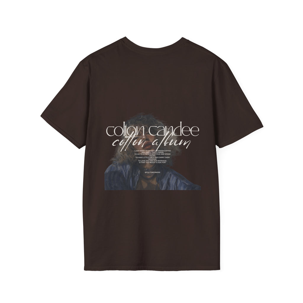Dark Romantic T-Shirt