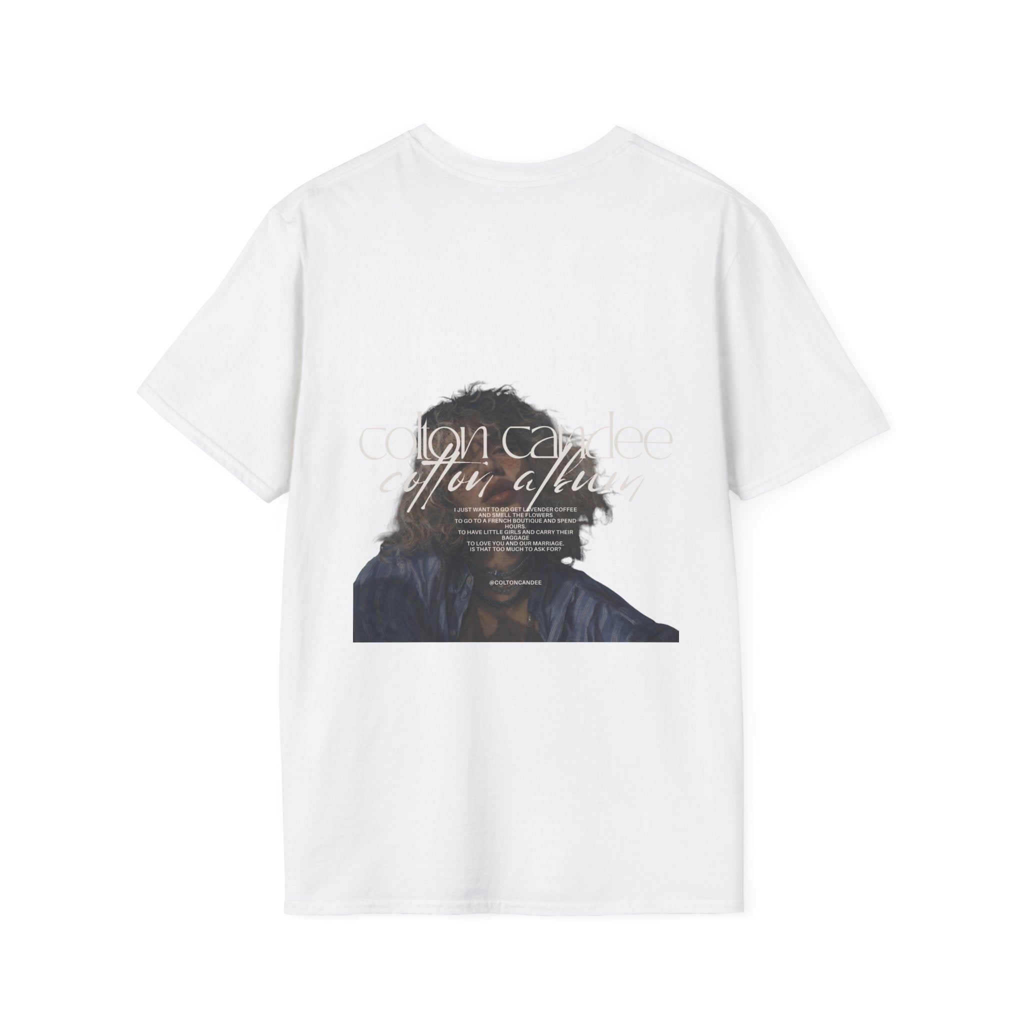 Dark Romantic T-Shirt