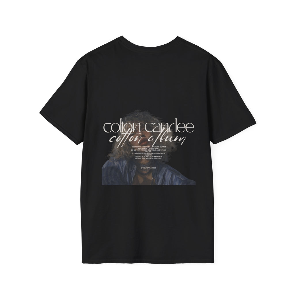 Dark Romantic T-Shirt