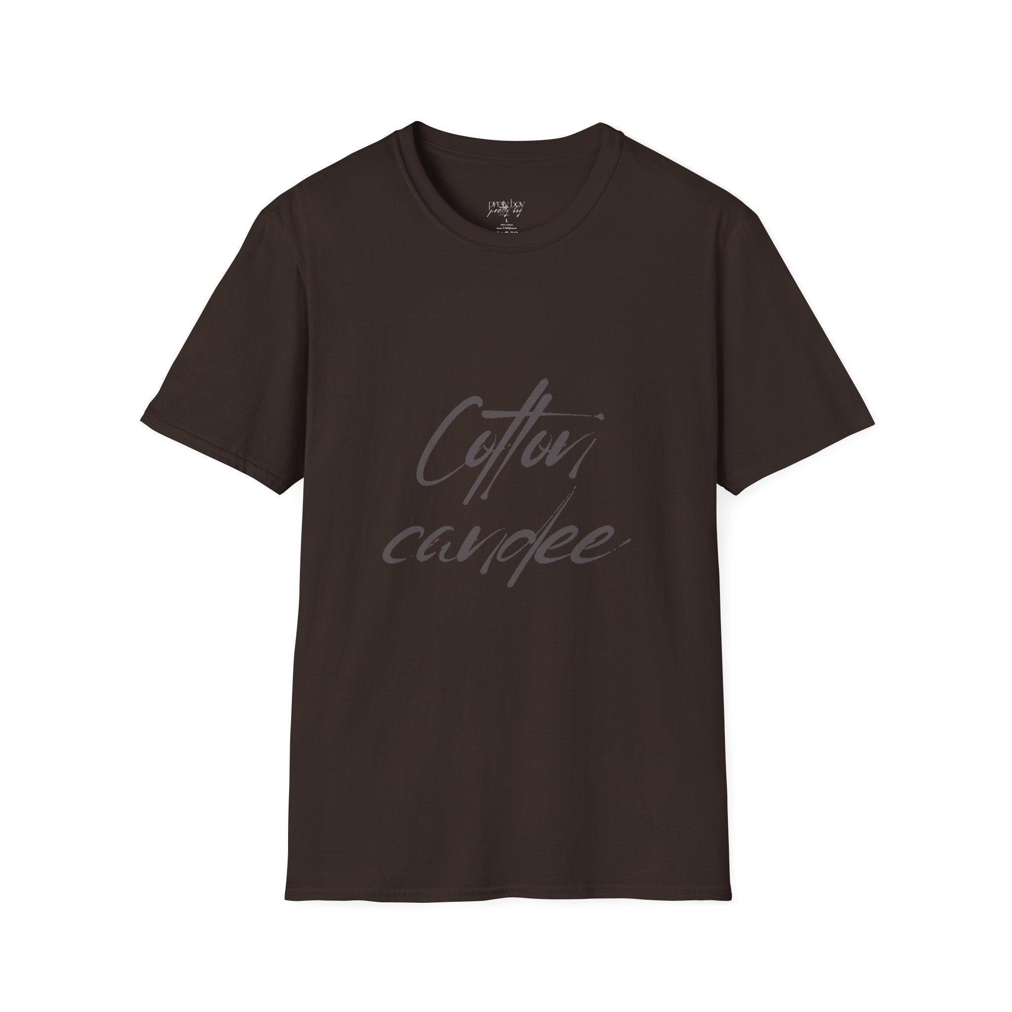 Jesus T-Shirt — "The Goliath" Tee
