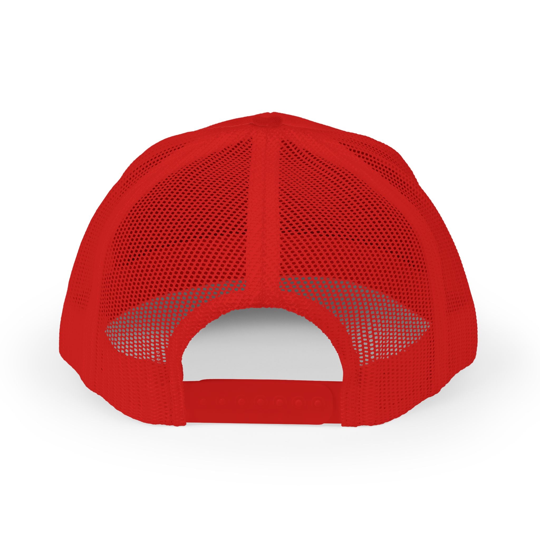 pretty boy Snapback Trucker Cap – Christian Mesh Hat