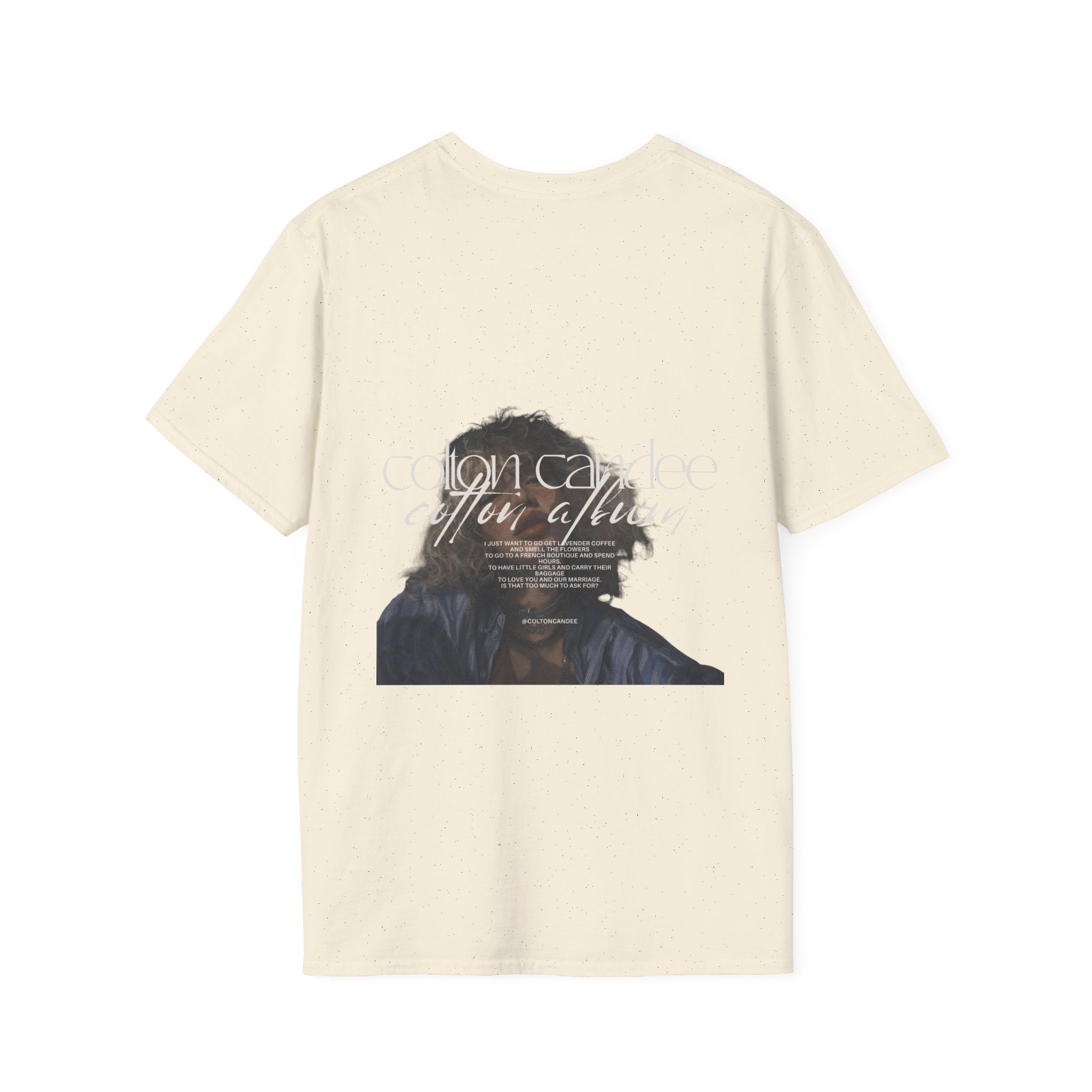 Dark Romantic T-Shirt
