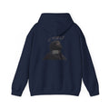 Jesus Hoodie - COLTON Album Graphic Pullover
