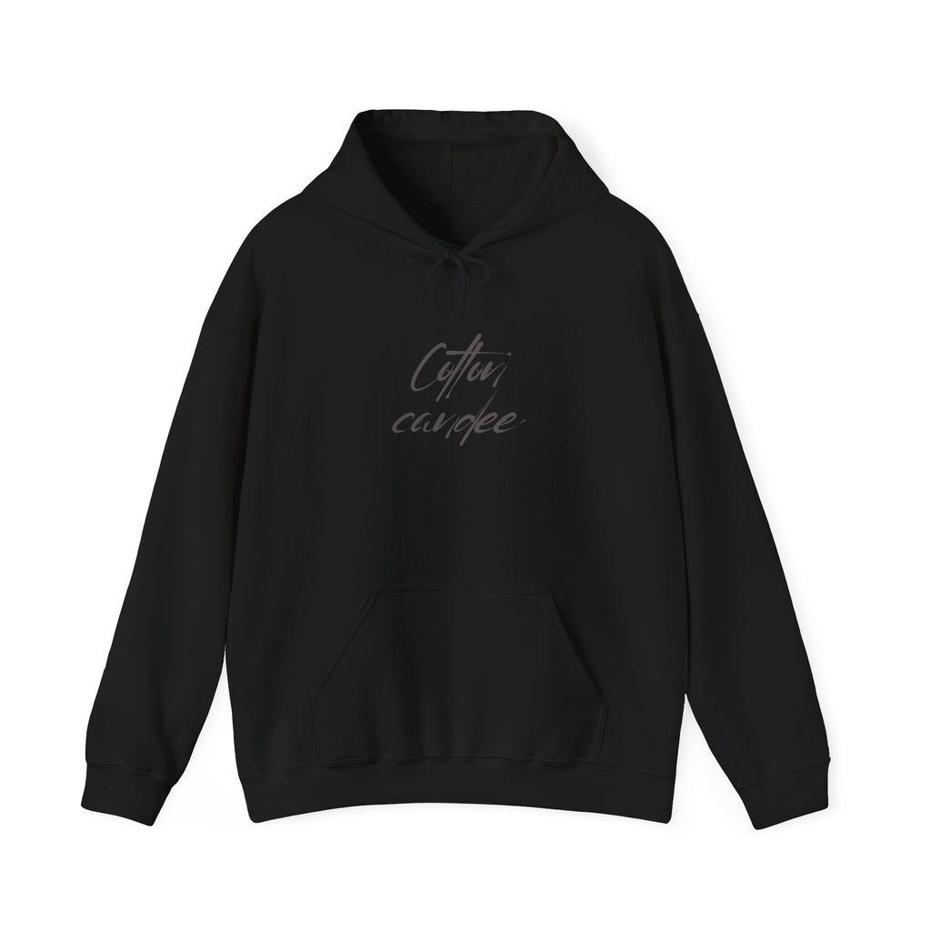 Jesus Hoodie - COLTON Album Graphic Pullover