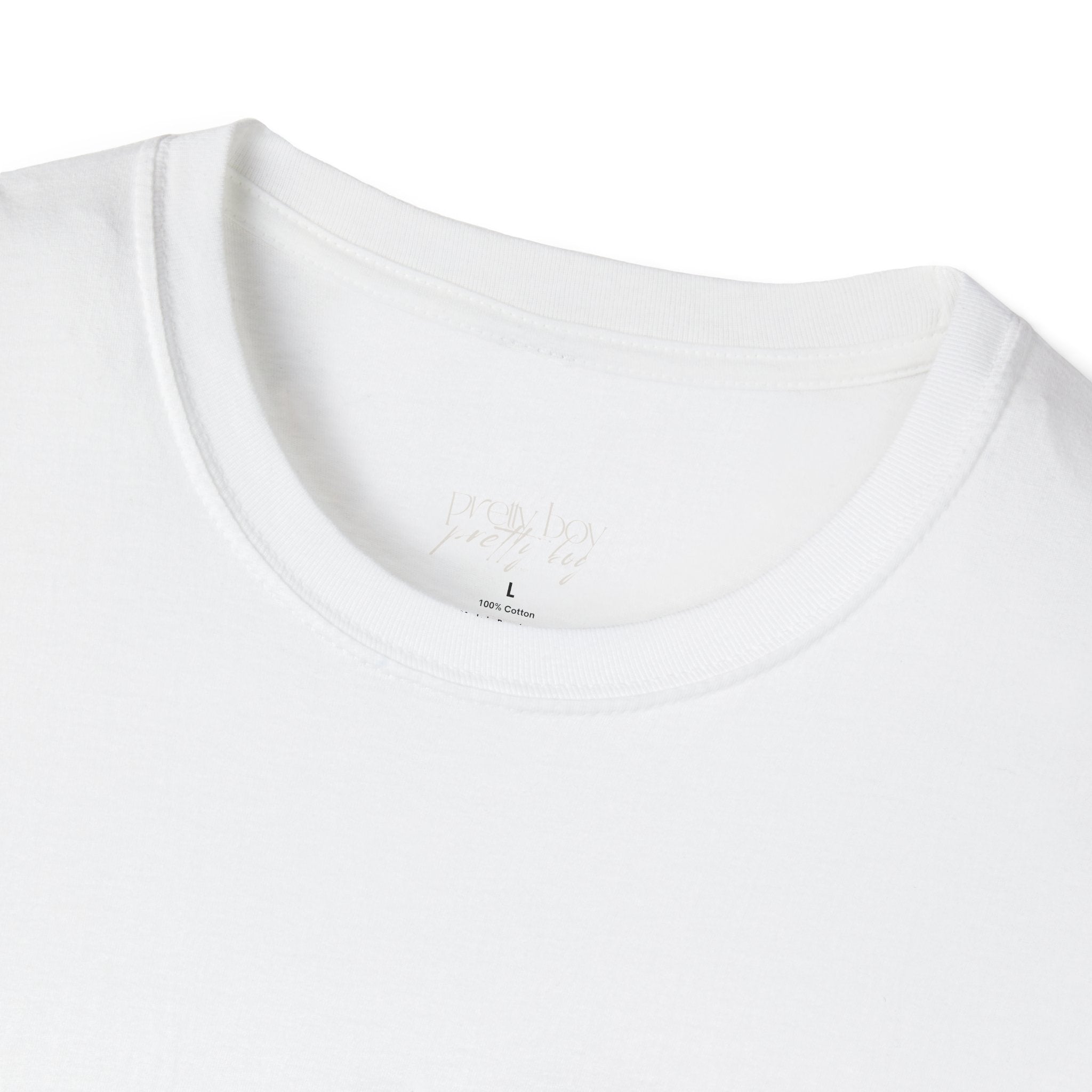 Jesus T-Shirt — "The Goliath" Tee