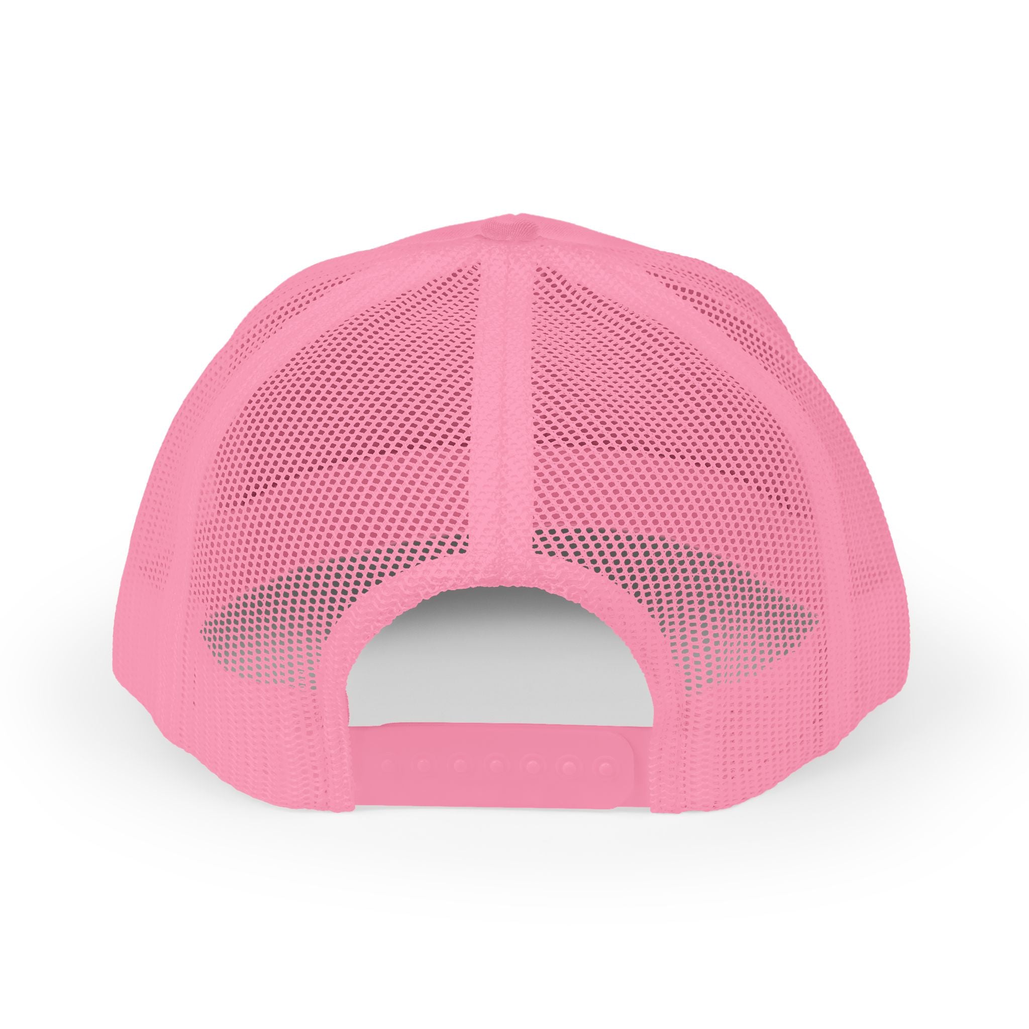 pretty boy Snapback Trucker Cap – Christian Mesh Hat