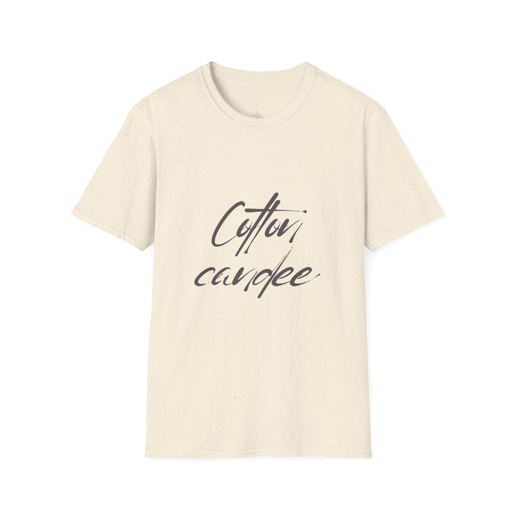 Jesus T-Shirt — "The Goliath" Tee