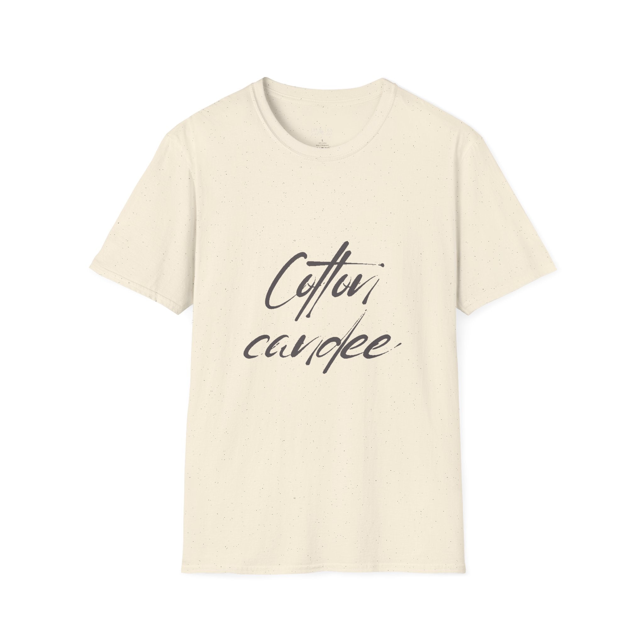 Jesus T-Shirt — "The Goliath" Tee